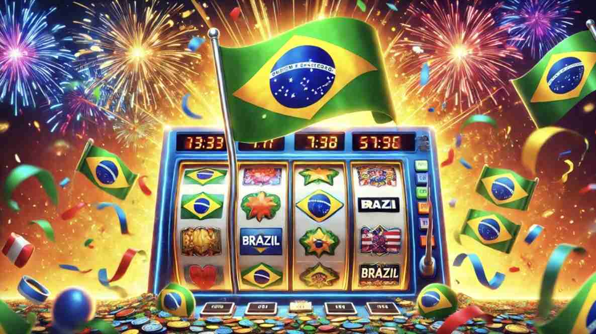 Explore o mundo das slot machines no 6566 Casino